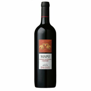 Baron P. de Rothschild Mapu