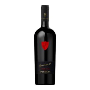 Baron Philippe de Rothschild Baronesa P.