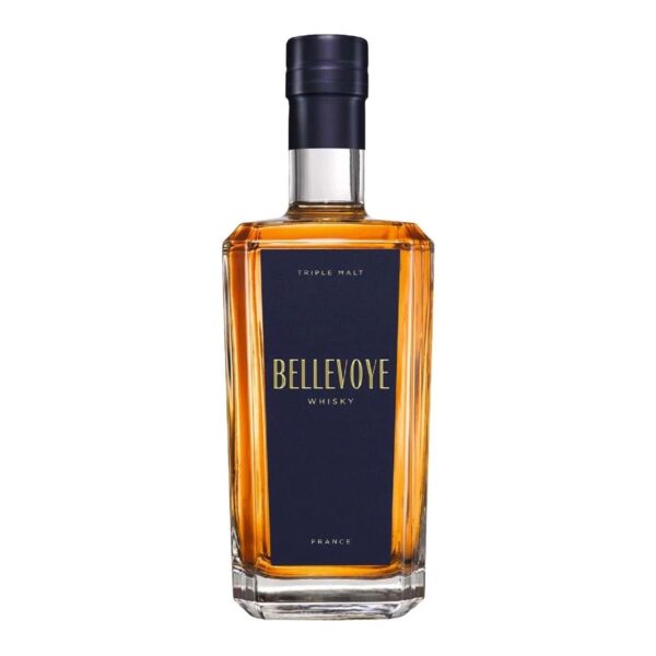 Bellevoye Blue
