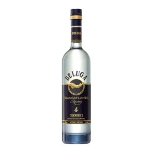 Rượu Vodka Beluga Transatlantic Racing 700ml