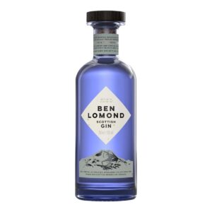 Ben Lomond Scottish Gin