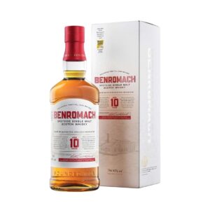 Benromach 10