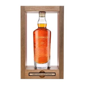 Benromach 50
