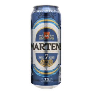 Bia Martens Extra Pilsener 7%