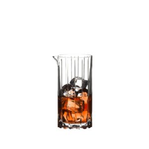 RIEDEL Bar Mixing Glass