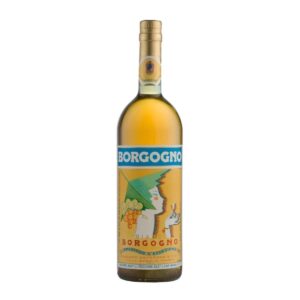 Borgogno Bianco