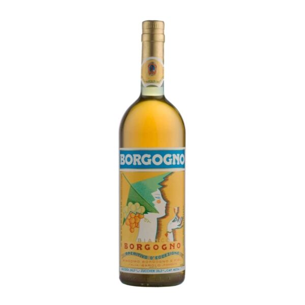 Borgogno Bianco