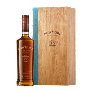 Bowmore 30