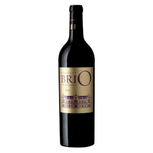 BriO de Cantenac Brown Margaux
