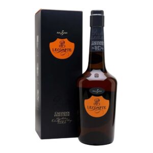 Calvados Lecompte 5