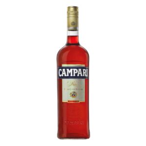 Rượu Campari