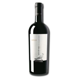 Canace Nero Di Troia – Cantina Diomede