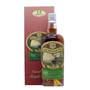 Caol Ila 15 – Silver Seal