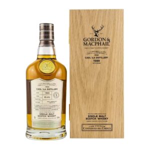 Caol Ila 1988 – 31 G&M