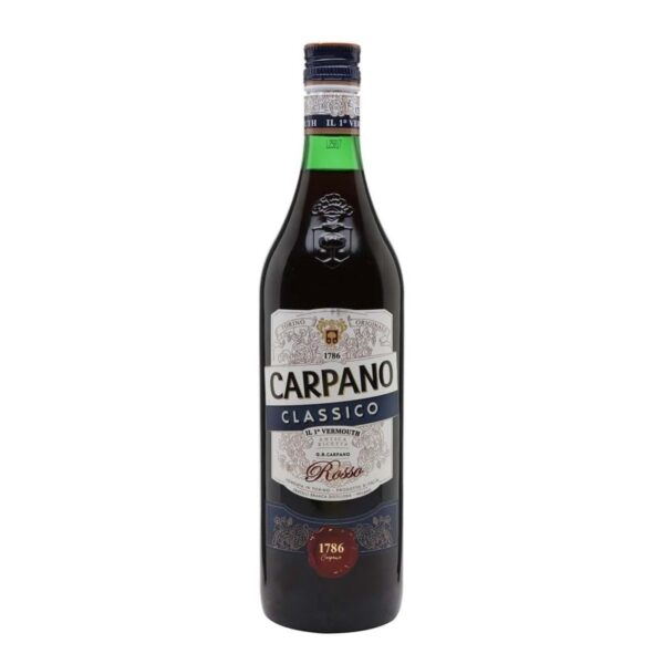 Carpano Classico