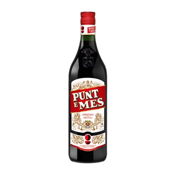 Carpano Punt E Mes Aperitivo