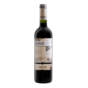 Castaño Monastrell