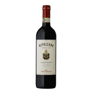 Castello Nipozzano Chianti Rùfina Riserva