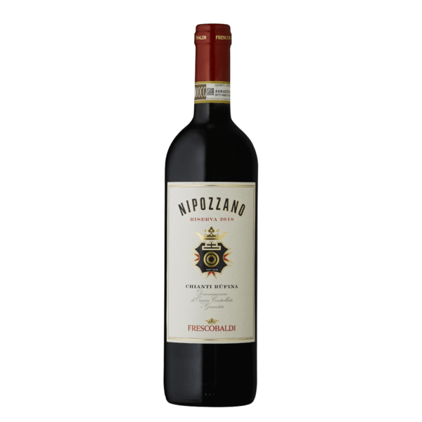 Castello Nipozzano Chianti Rùfina Riserva