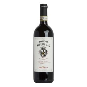 Castello Nipozzano Vecchie Viti Chianti Rùfina Riserva
