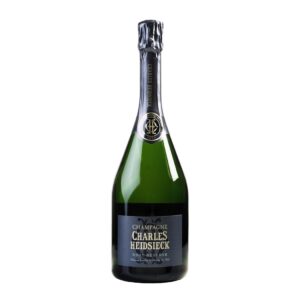 Champagne Charles Heidsieck Brut Réserve