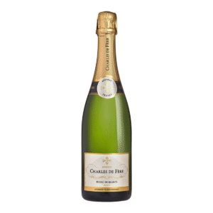 Charles de Fère Réserve Blanc de Blancs Brut