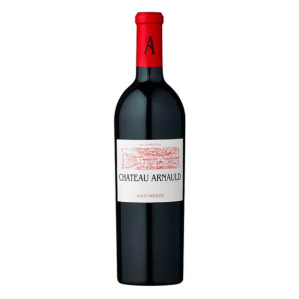 Château Arnauld Haut-Médoc
