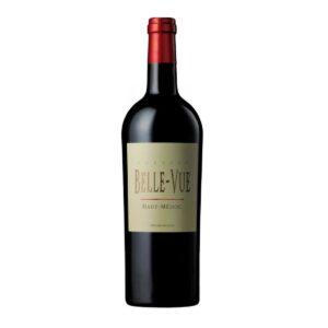 Château Belle-Vue Haut-Médoc
