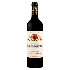 Château Cap Leon Veyrin