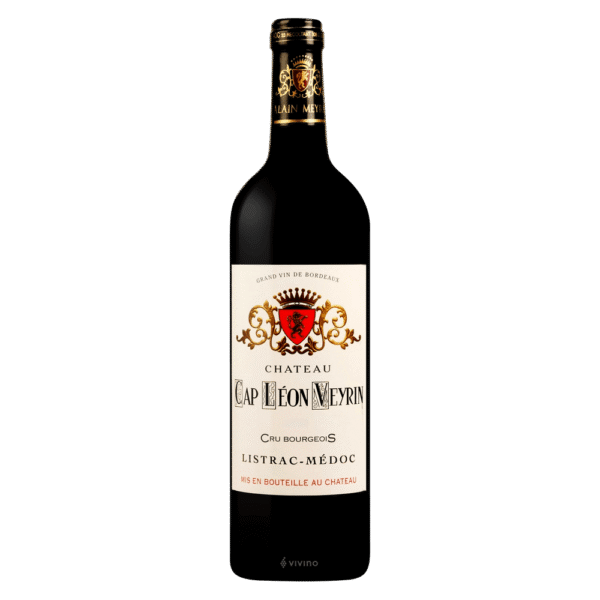 Château Cap Leon Veyrin