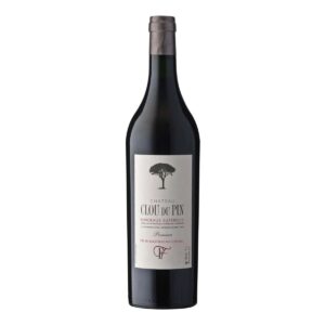 Château Clou du Pin Bordeaux Supérieur [Premium]
