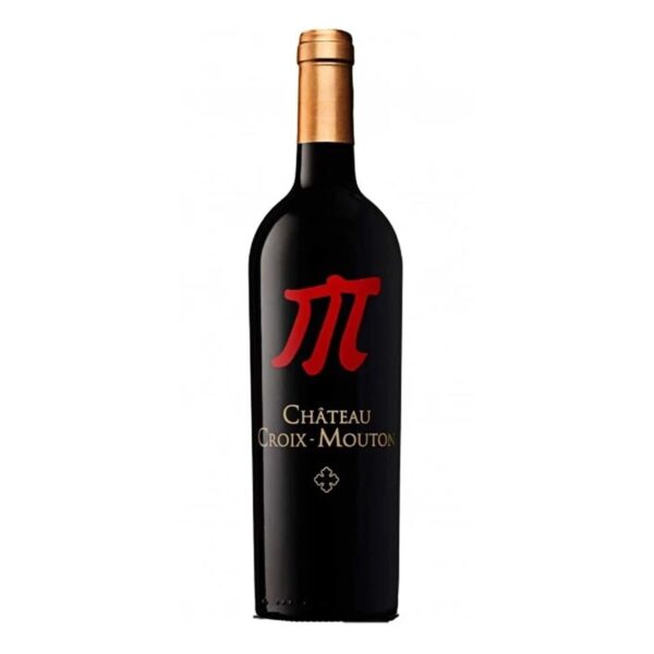 Château Croix-Mouton