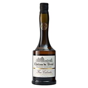 Chateau Du Breuil Fine Calvados Pays d’Auge