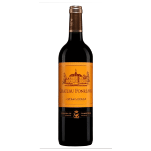 Château Fonréaud Listrac-Médoc