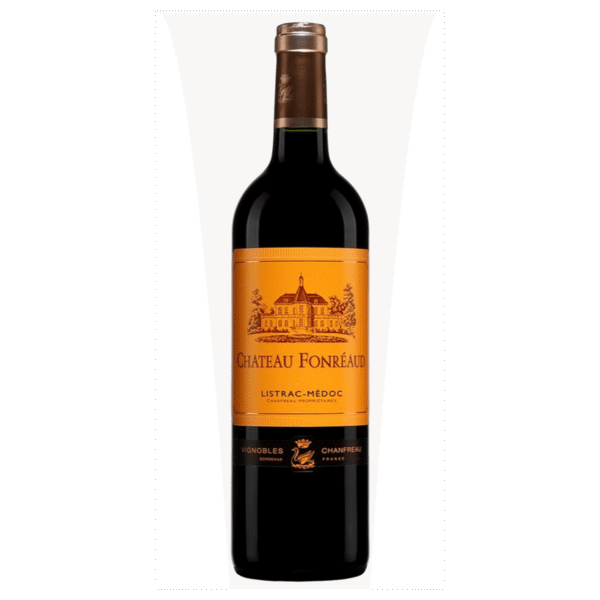Château Fonréaud Listrac-Médoc