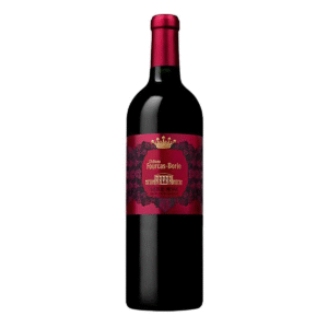 Château Fourcas Borie Listrac-Médoc
