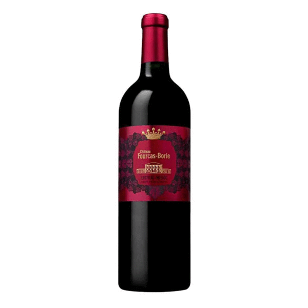 Château Fourcas Borie Listrac-Médoc