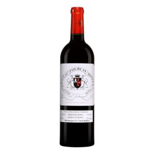 Château Fourcas Hosten Listrac-Médoc