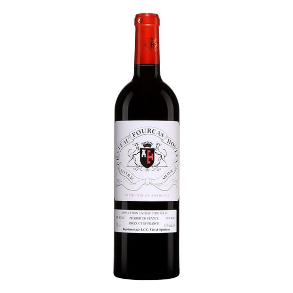 Château Fourcas Hosten Listrac-Médoc