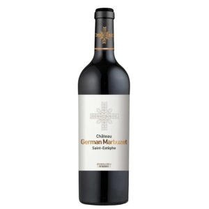 Château German Marbuzet Saint-Estèphe