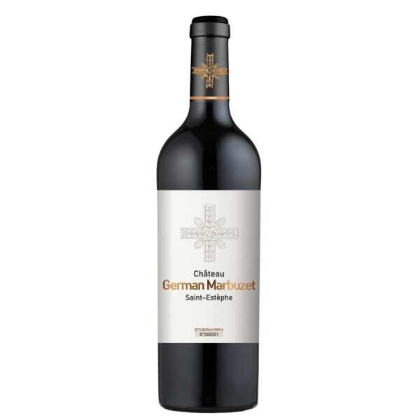 Château German Marbuzet Saint-Estèphe