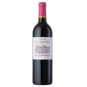 Chateau Haut Saint Brice Saint-Émilion Grand Cru