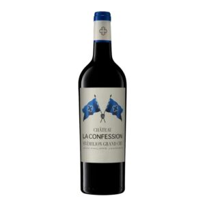 Château La Confession Saint-Émilion Grand Cru