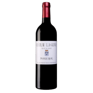 Château La Grave Pomerol