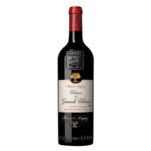 Chateau Les Grands Chenes Medoc