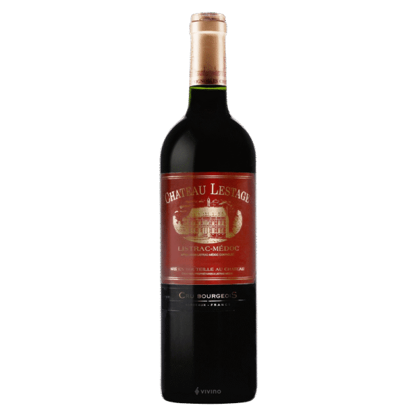 Château Lestage Listrac-Médoc