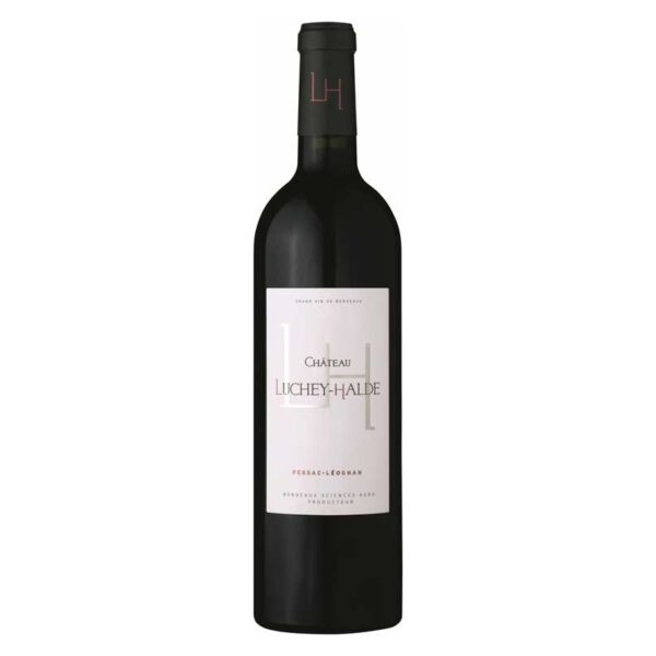 Château Luchey-Halde Pessac-Léognan