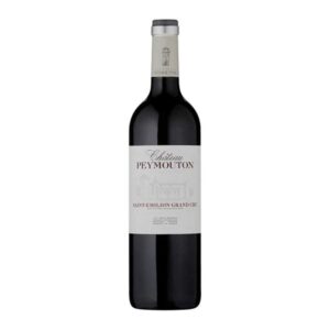 Château Peymouton Saint-Émilion Grand Cru