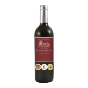 Chateau Saint Christophe Cru Bourgeois