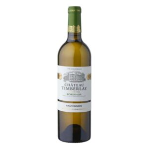 Château Timberlay Blanc [Bordeaux]